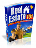 Thumbnail Real Estate 101 - All The Tips You Need For Buying Your First Home