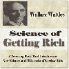 Thumbnail Science of Getting Rich - A Towering Book That Introduces A New Science And Philosophy Of Getting Rich