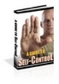 Thumbnail A Guide To Self Control