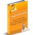 Thumbnail The Challenges And Rewards Of Single Parenting