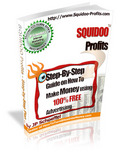 Thumbnail Squidoo Profits - Make Money Using 100 Free Advertising