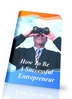 Thumbnail How To Be A Successful Entrepreneur Thumbnail How To Be A Successful Entrepreneur