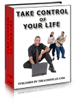 Thumbnail Take Control Of Your Life - Complete Guide to Managing Work and Family  
