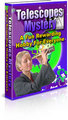 Thumbnail Telescopes Mystery - A Fun Rewarding Hobby For Everyone