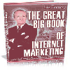 Thumbnail The Great Big Book of Internet Marketing - Discover Secrets Of How To Be Successful Internet Marketers