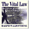 Thumbnail The Vital Law Of True Life, True Greatness Power and Happiness