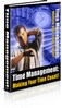 Thumbnail Time Management - Making Your Time Count!