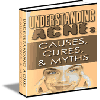Thumbnail Understanding Acne - Causes, Cures, & Myths
