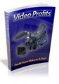 Thumbnail Video Profits - Profit From Video In A Flash