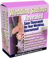 Thumbnail Wedding Savings Revealed