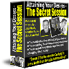 Thumbnail Attaining Your Desires - Secrets Of Manifestation You Can Apply To Create Wealth From Inside Out Immediately