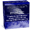 Thumbnail Auction-O-Matic Auction Software - Automatically Create Auction Ads That Really Hit Potential Bidders Between The Eyes