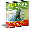 Thumbnail 101 Tips For Avoiding Procrastination