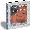 Thumbnail Your Baby´s First Year
