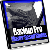 Thumbnail Backup Pro - Back-up Any Amount Of Folders And Files