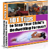 Thumbnail 101 Tips to Stop Your Child´s Bedwetting Forever