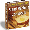 Thumbnail The Ultimate Bread Machine Cookbook