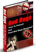 Thumbnail Bed Bugs Uncovered - How to Prevent and Treat Bed Bugs Revealed Thumbnail Bed Bugs Uncovered - How to Prevent and Treat Bed Bugs Revealed