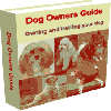 Thumbnail Dog Owners Guide - Owning And Training Your Dog