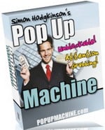 Thumbnail PopUp Machine - The Attention Grabbing Pop Up Machine