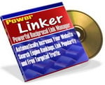Thumbnail Power Linker - Powerful Reciprocal Link Manager