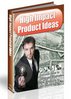 Thumbnail High Impact Product Ideas - Learn How To Generate Profitable