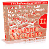 Thumbnail Profit Secrets Volume II: Learn How You Can Tap Into The Profitable Private Label Rights Industry