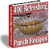 Thumbnail 400 Refreshing Punch Recipes