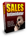 Thumbnail Sales Intimidator - Make Your Visitors an Offer They Can't Refuse