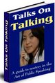 Thumbnail Talks On Talking Thumbnail Talks On Talking