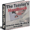 Thumbnail Toaster´s Handbook - Selected Jokes, Stories and Quotations