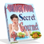Thumbnail Unlock Your Secret Gourmet Cookingbook