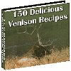Thumbnail 150 Delicious Venison Recipes