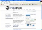 Thumbnail WordPress An Incredibly Powerful Blogging system!