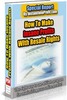 Thumbnail How To Make Insane Profits With Resale Rights