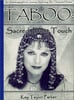 Thumbnail Taboo Sacred Dont Touch by Kay Taylor Parker
