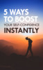 Thumbnail Self-Confidence Unleashed 