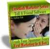 Thumbnail Tell A Friend - Viral Marketing In A Box 