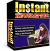 Thumbnail Instant Newsletter Thumbnail Instant Newsletter