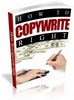 Thumbnail How To Copywrite Right 
