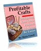 Thumbnail Maximizing Your Profits From Your Craft Sales Thumbnail Maximizing Your Profits From Your Craft Sales