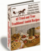 Thumbnail 65 Tried and True Traditional Amish Recipes Thumbnail 65 Tried and True Traditional Amish Recipes