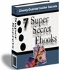 Thumbnail 7 Super Secrets Ebooks 