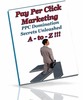 Thumbnail Pay Per Click Marketing A - To - Z Thumbnail Pay Per Click Marketing A - To - Z