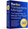 Thumbnail Turbo Transactions Manager 