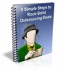 Thumbnail 5 Simple Steps To Rock-Solid Outsourcing Deals 