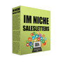 Thumbnail IM Niche Salesletter Swipes 