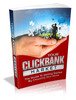 Thumbnail Your ClickBank Market