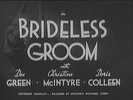 Thumbnail 3 Stooges - The Brideless Groom, MPG, Comedy Short,