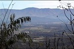 Thumbnail Blue Ridge Mountain View, 720x480, Full Screen, AVI, RF